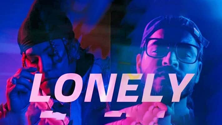 Lonely Song Lyrics – Emiway Ft. PRZNT | Prod by Vodli
