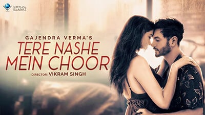 Tere Nashe Mein Choor Lyrics – Gajendra Verma