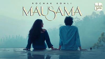 Rochak Kohli Mausama song lyrics