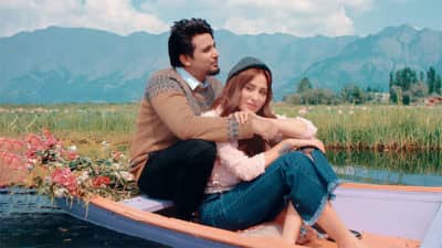 A Kay Zindagi song Mahira full lyrics