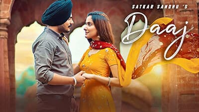 Daaj Satkar Sandhu lyrics Arjan Virk