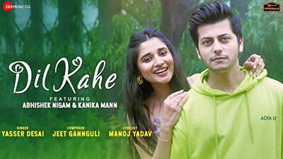 Dil Kahe Lyrics Translation – Jeet Gannguli & Yasser Desai