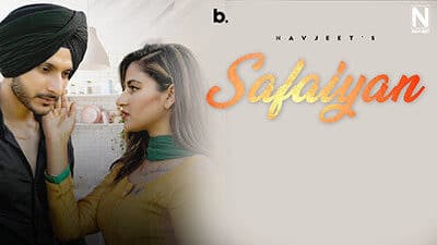 Safaiyan Navjeet song lyrics