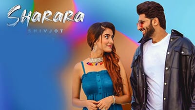 SHARARA LYRICS - Shivjot