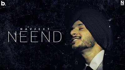Neend-Navjeet-lyrics