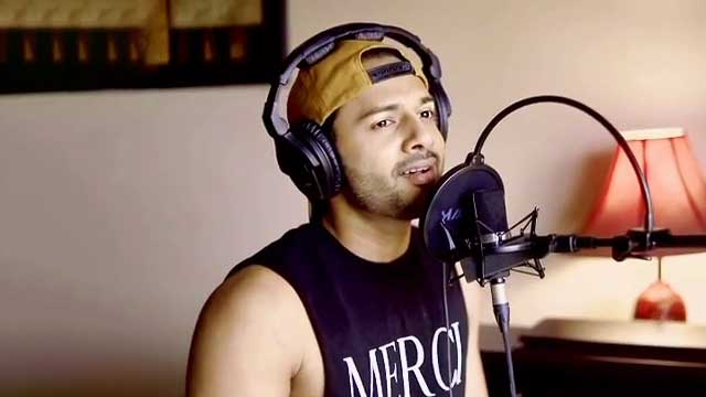 Roya Main Lyrics – Stebin Ben