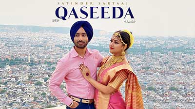 Satinder-Sartaaj-Qaseeda-lyrics