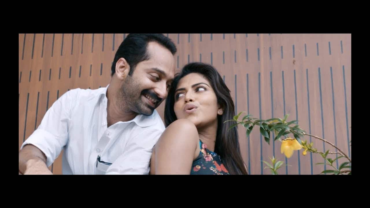 Omana Poove Lyrics Translation – Oru Indian Pranayakadha (2013)
