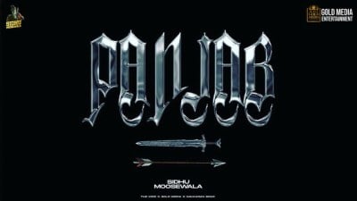 Punjab (My Motherland) Lyrics – Sidhu Moose Wala