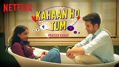 Kahaan Ho Tum Lyrics – Mismatched | Hindi Lyrics