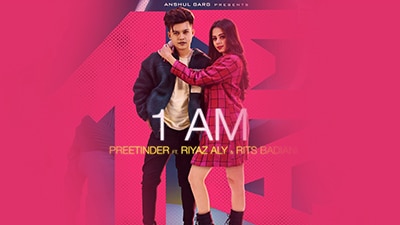 1 AM Lyrics – Preetinder | Riyaz Aly Ft. Rits Badiani