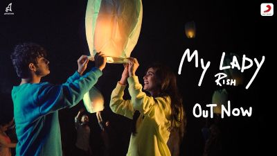 My Lady Lyrics – Rish