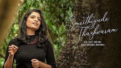 Smrithiyude-Thazhvaram-Lyrics-Anne-Amie