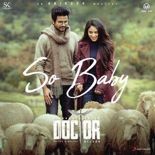 So Baby Doctor lyrics