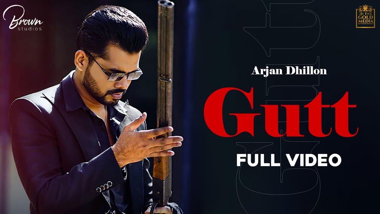 gutt lyrics arjan dhillon gutt lyrics arjan dhillon