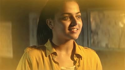 ponnin kanikkonna adimudi lyrics meaning English