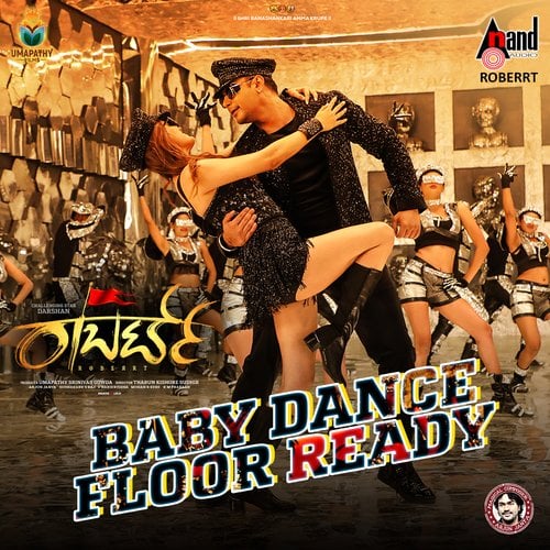 Baby Dance Floor Ready lyrics darshan robert