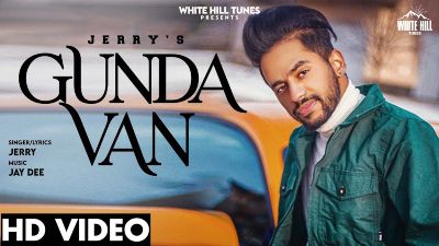 Gunda Van Lyrics – Jerry