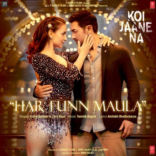 Har Funn Maula Koi Jaane Na English lyrics meaning