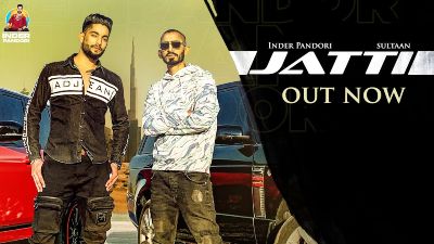 Jatti Lyrics – Inder Pandori
