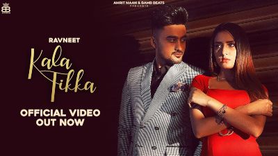 Kala Tikka Lyrics – Ravneet