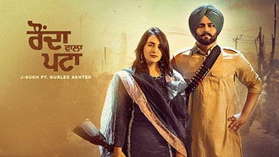 Raunda Wala Patta Lyrics – J-Sukh, Gurlez Akhtar