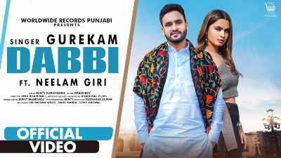 DABBI Lyrics – Gurekam, Neelam Giri