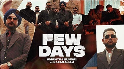 Few-Days-Karan-Aujla-Amantej-Hundal-lyrics