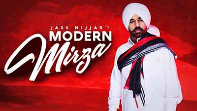 Modern-Mirza-Jass-Nijjar-lyrics