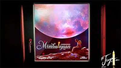 Mombatiyaan Lyrics – Maninder Buttar