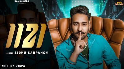 1121 Lyrics – Sidhu Sarpanch