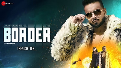 Border Lyrics – Indeep Bakshi & Raman Gill