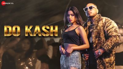 Do Kash Lyrics – Tapomita, Rohit Rj