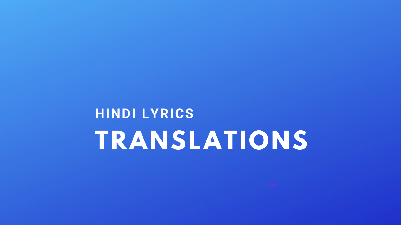 main aisa kyun hoon lyrics meaning