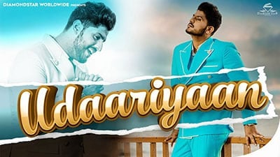 Gurnam Bhullar Udaariyaan (Title Track) Lyrics