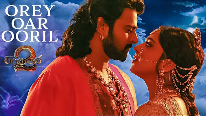 Orey Oar Ooril Lyrics Translation – Baahubali 2 – The Conclusion