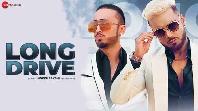 Long Drive Lyrics — Ace Saib | Kanika Kapoor | Indeep Bakshi