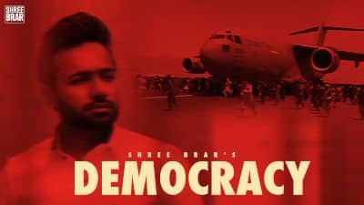 Democracy Lyrics — Shree Brar