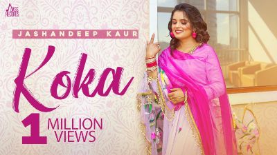 Koka Lyrics — Jashandeep Kaur