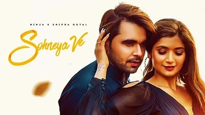 Sohneya-Ve-Lyrics-Ninja-Shipra-Goyal
