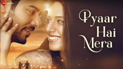 Pyaar Hai Mera Lyrics — Loveleen Kaur | Priyankit Jaiswal