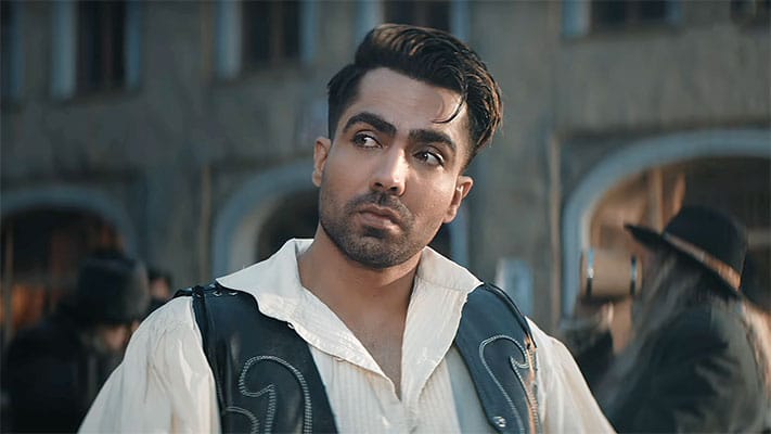 Harrdy-Sandhu-Bijlee-Bijlee-lyrics