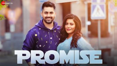Promise Lyrics — Ayaana Khan