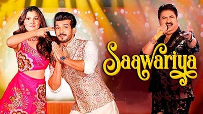 Saawariya Lyrics Translation — Aastha Gill | Kumar Sanu