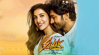 Suna Hai Tere Dil Pe Mera Lyrics Translation — Sanak | Jubin Nautiyal | Shreya Ghoshal