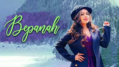 Bepanah Lyrics — Bharati Sangle