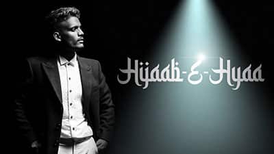 Hijaab-e-hyaa-Lyrics-Kaka