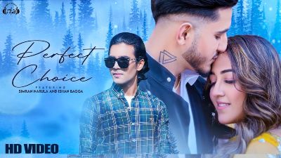 Perfect Choice Lyrics — Magic