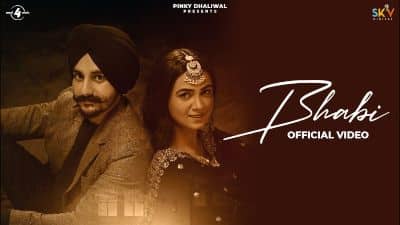 Bhabi Lyrics — Naunihhal