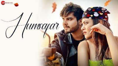 Humsafar Lyrics — Aman Soni